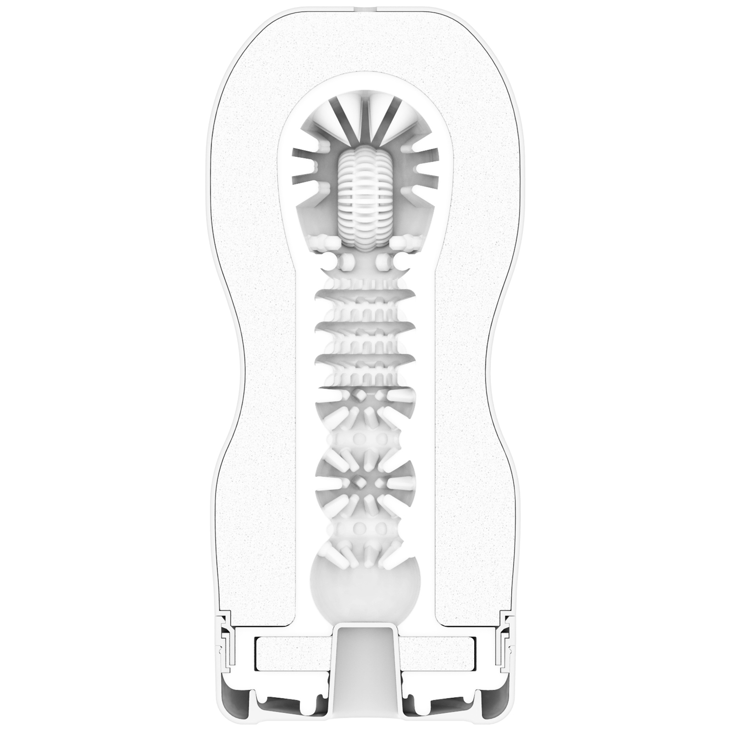 TENGA Original Vacuum Cup Hard Onaniprodukt 1