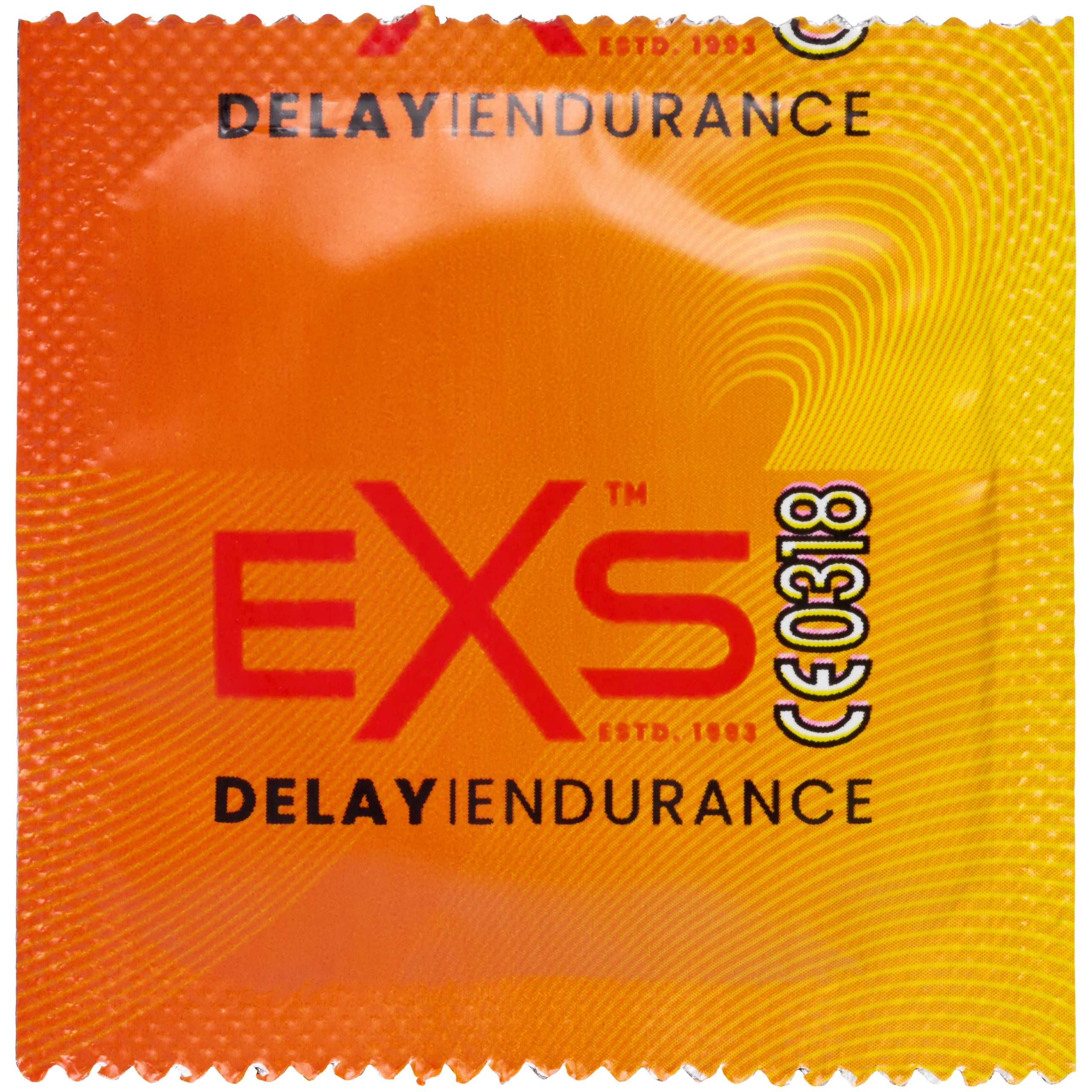 EXS Delay Kondomer 48 stk var 2