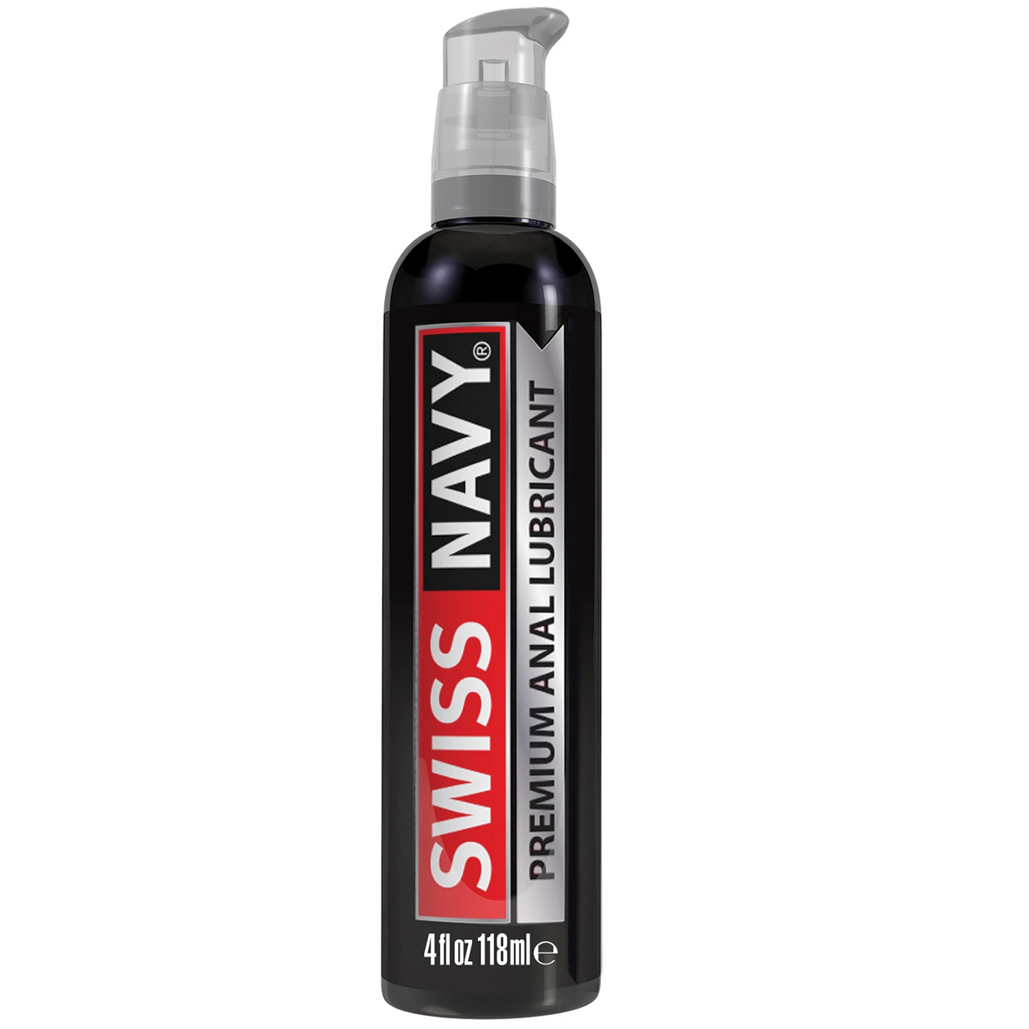 Swiss Navy Premium Anal Lubricant 118 ml var 1