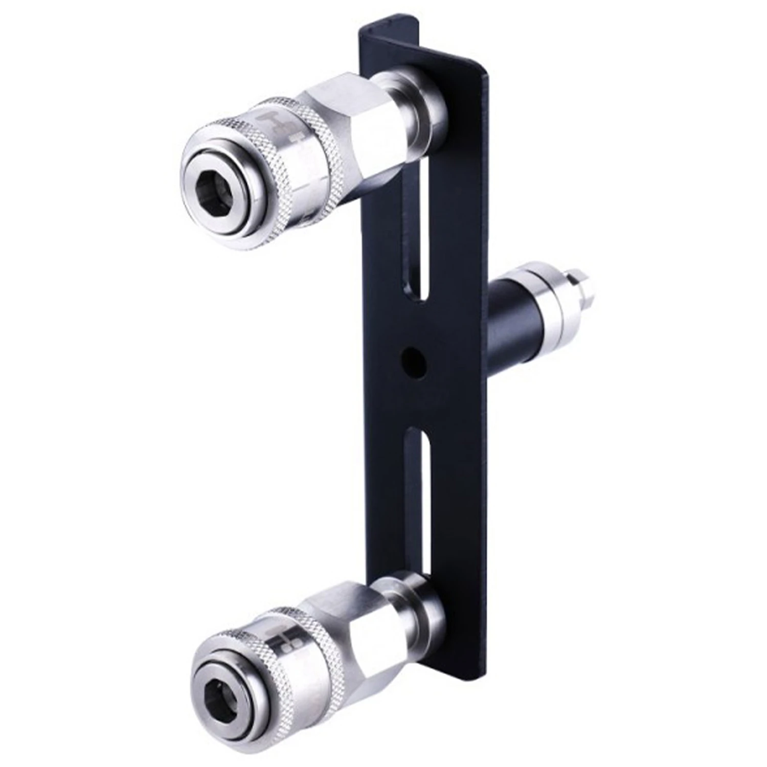 Hismith Double KlicLok Connector var 1