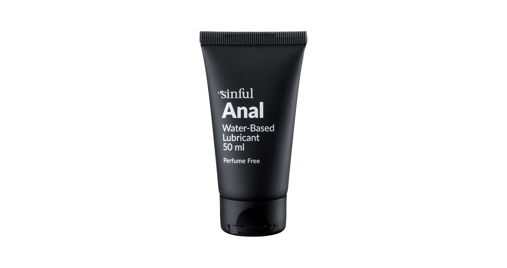 Sinful Anal Lubricant 50 ml | Shop Here | Sinful