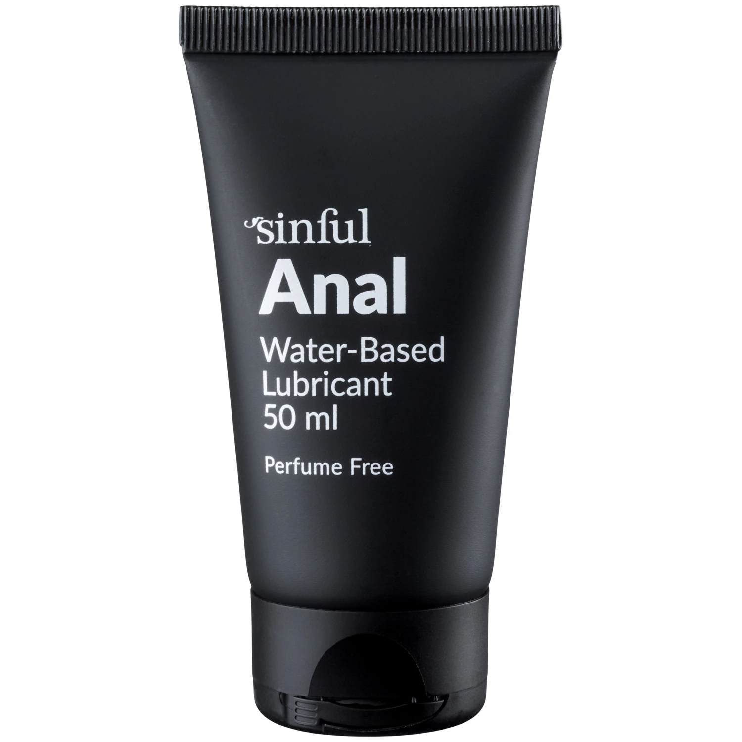 Sinful Lubrifiant Anal 50 ml var 1