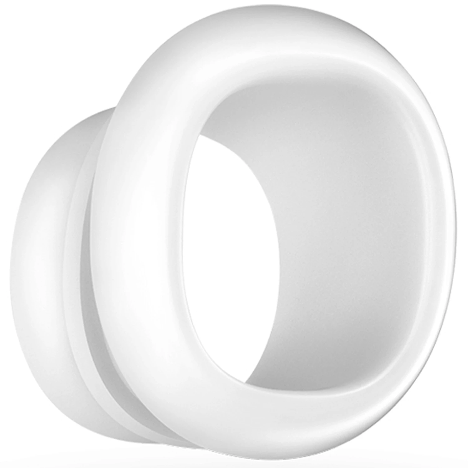 Satisfyer Pro Penguin Silikon Sugehoder 5 stk 1