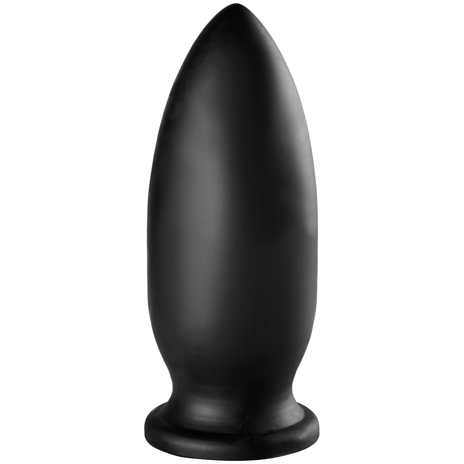 BUTTR General Elite Force Yellow Dog Butt Plug 25,5 cm var 1