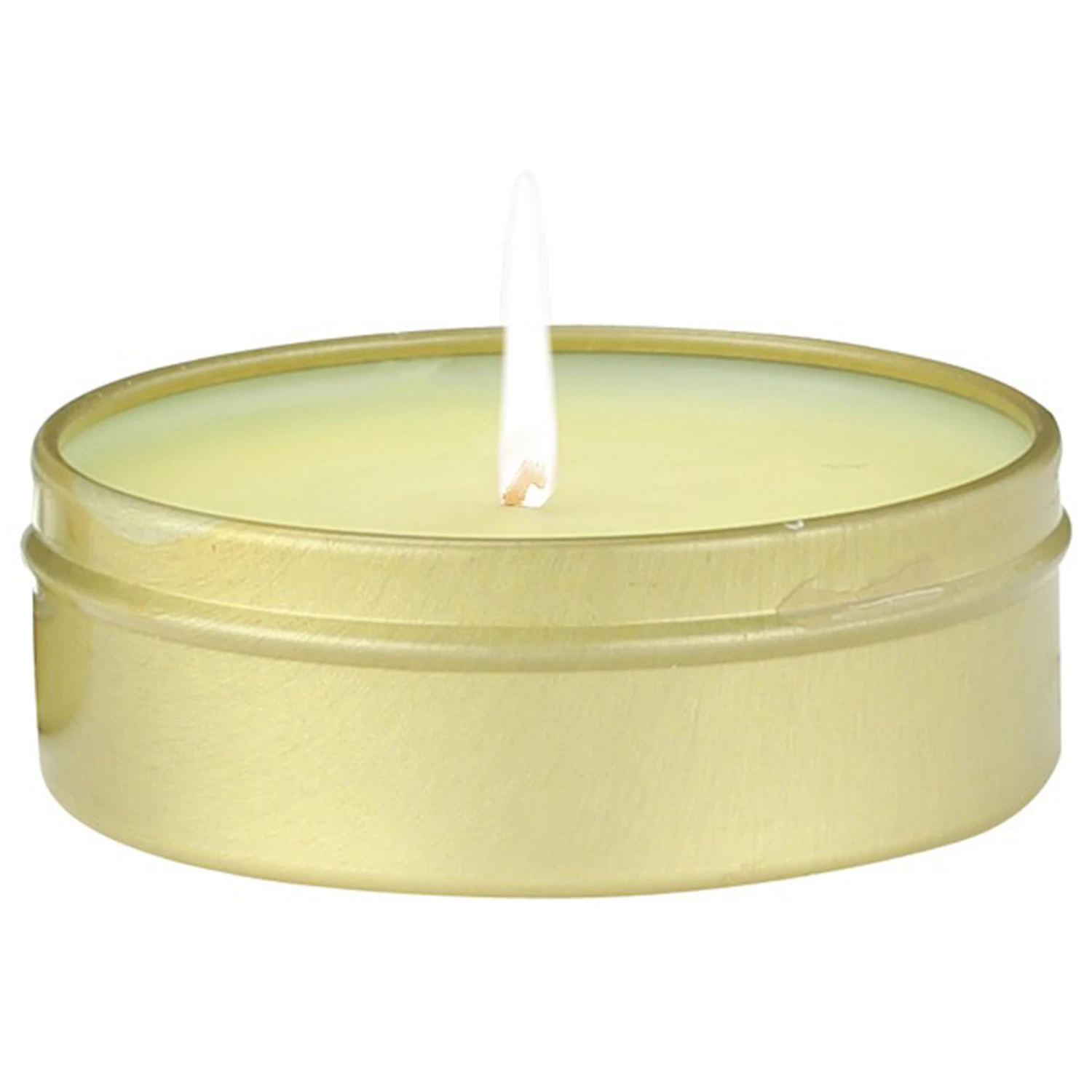 Monogamy Varmende Massagelys 25 g var 1