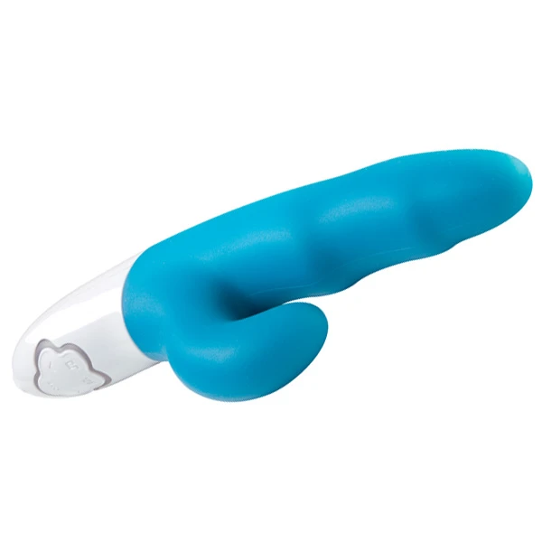 OhMiBod Trådløs Rabbit Vibrator 1