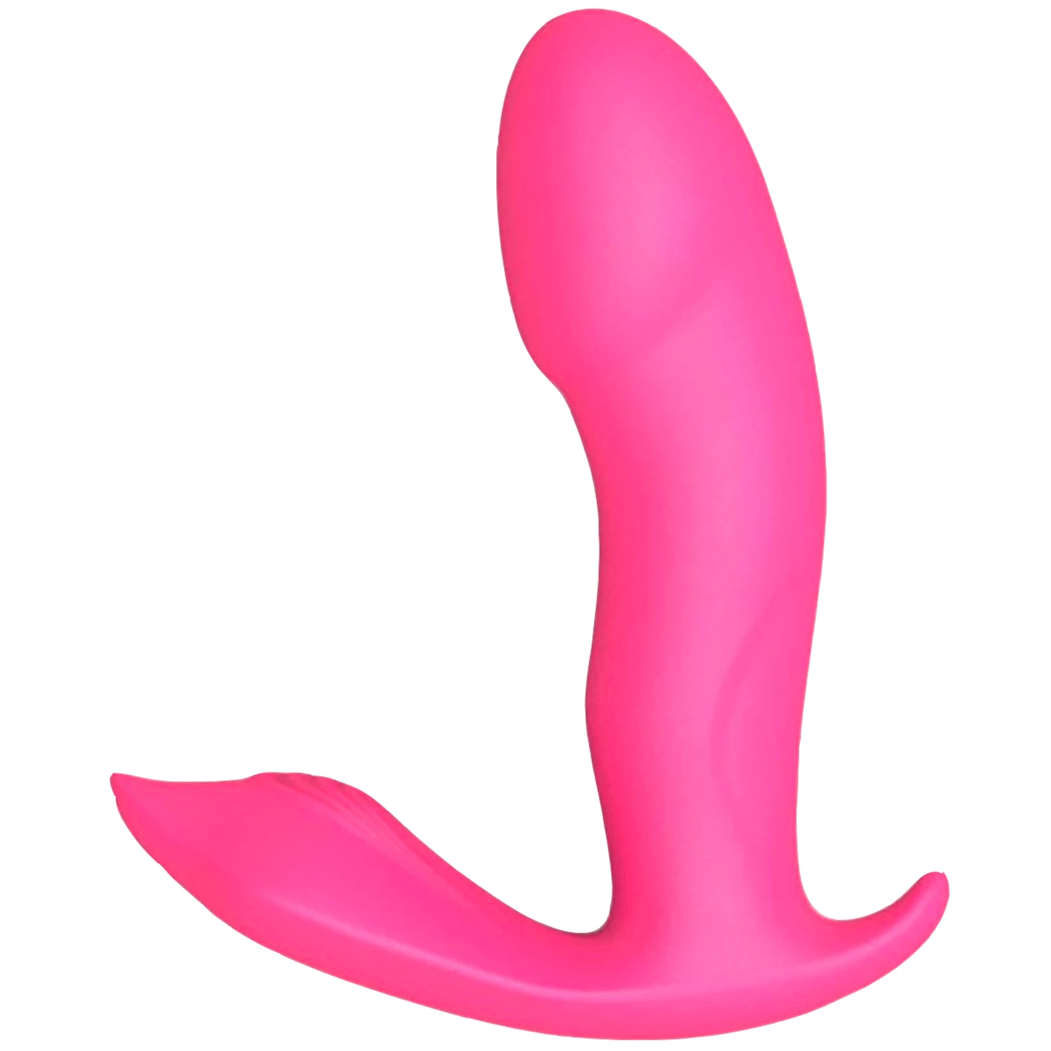 Dorcel Secret Clit Fjernbetjent Smart Voice Vibrator var 1