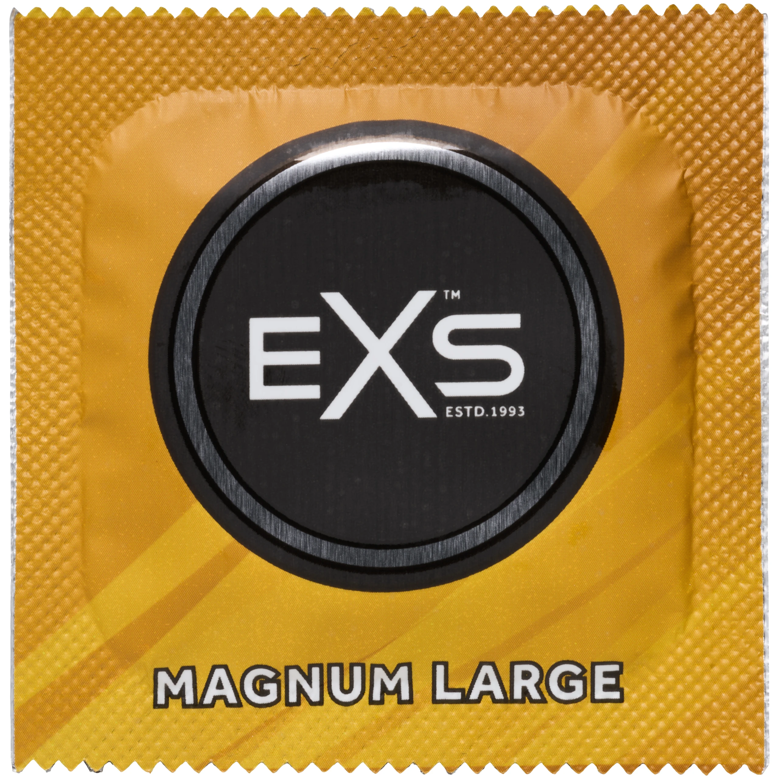 EXS Magnum Large Kondomer 12 stk var 2