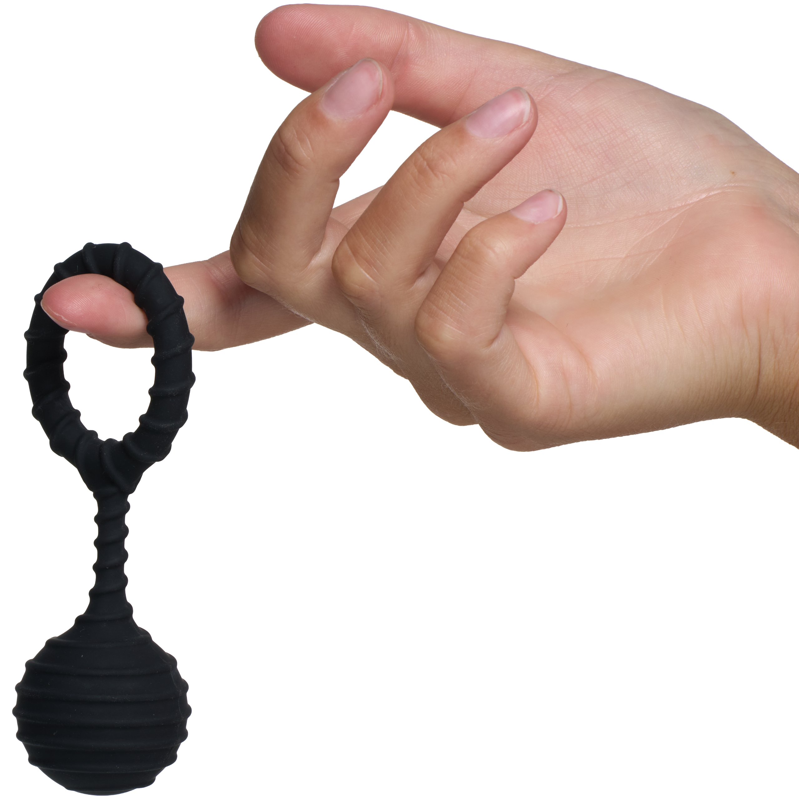 CalExotics COLT Gear Verzwaarde Cockring var 8