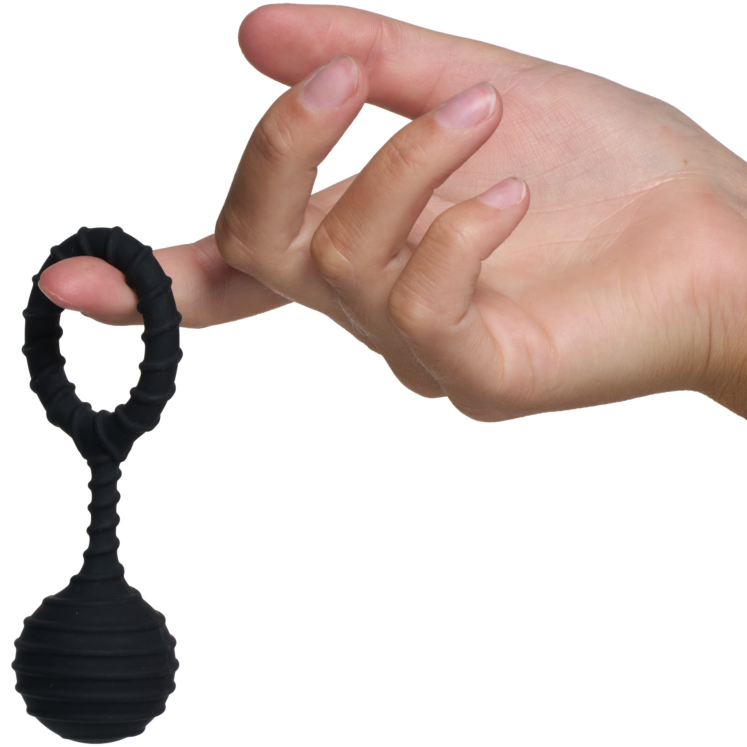 CalExotics COLT Gear Verzwaarde Cockring var 8