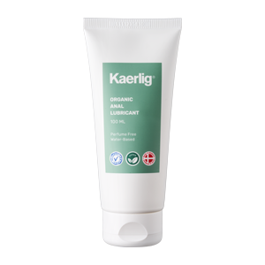 Anaal glijmiddel