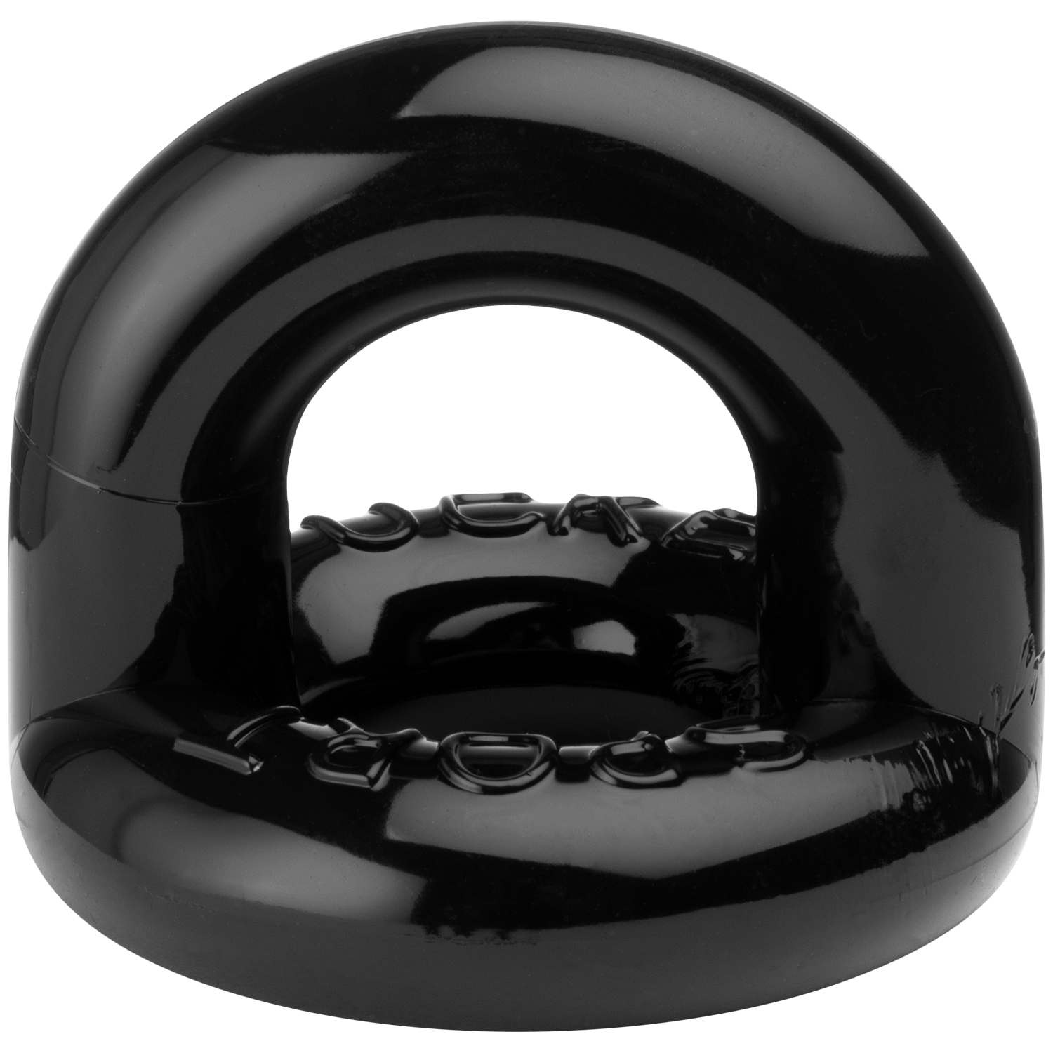 Sport Fucker TPR Dubbele Cockring 1