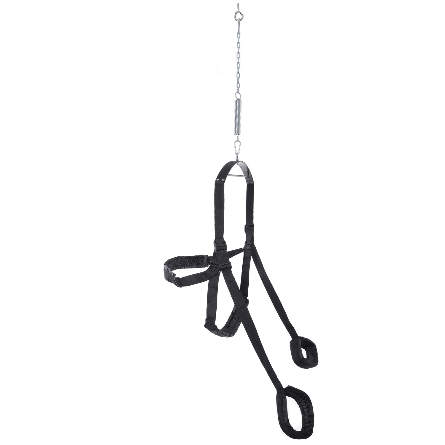 Fetish Fantasy Sexgunga 1