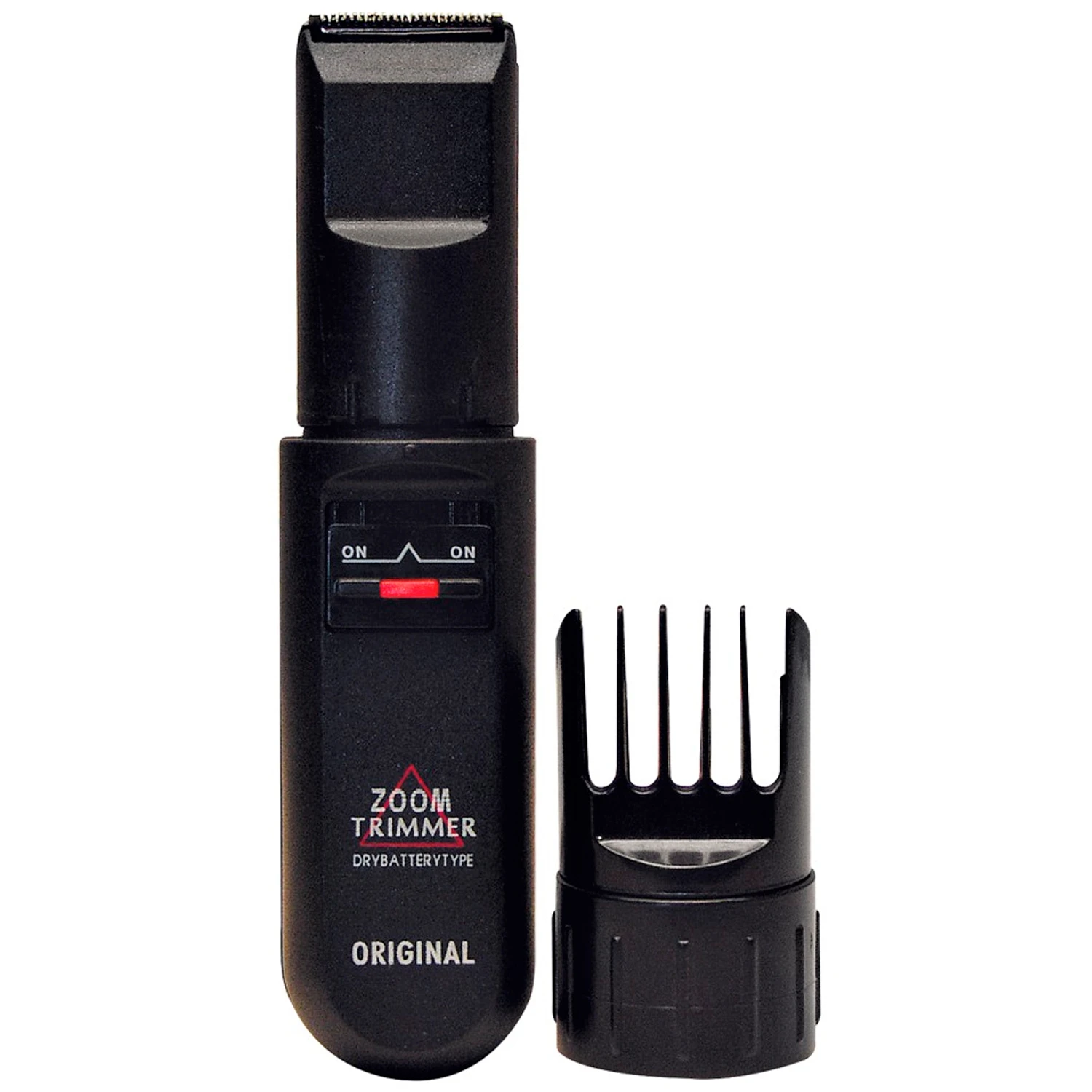 Intimate Hair Trimmer Adjustable var 1
