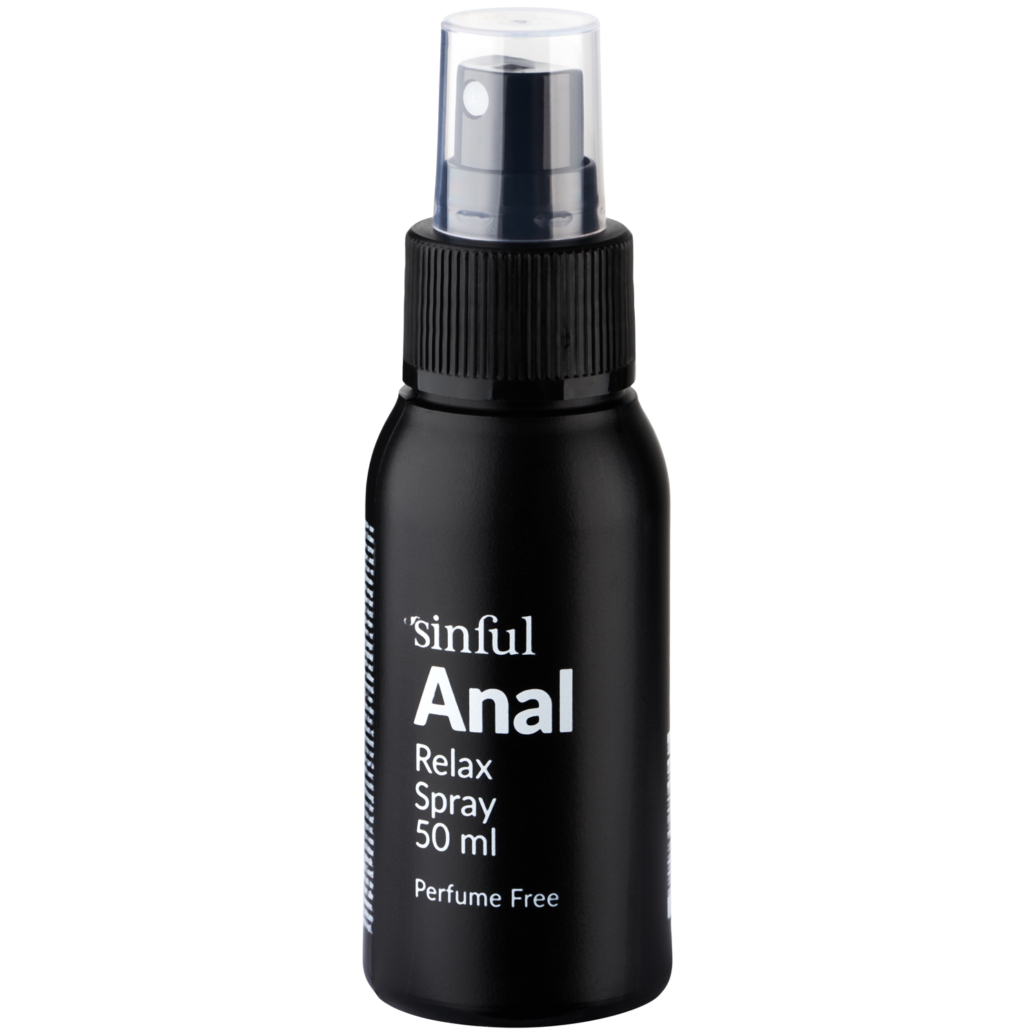 Spray Anal Relaxant 50 ml 2