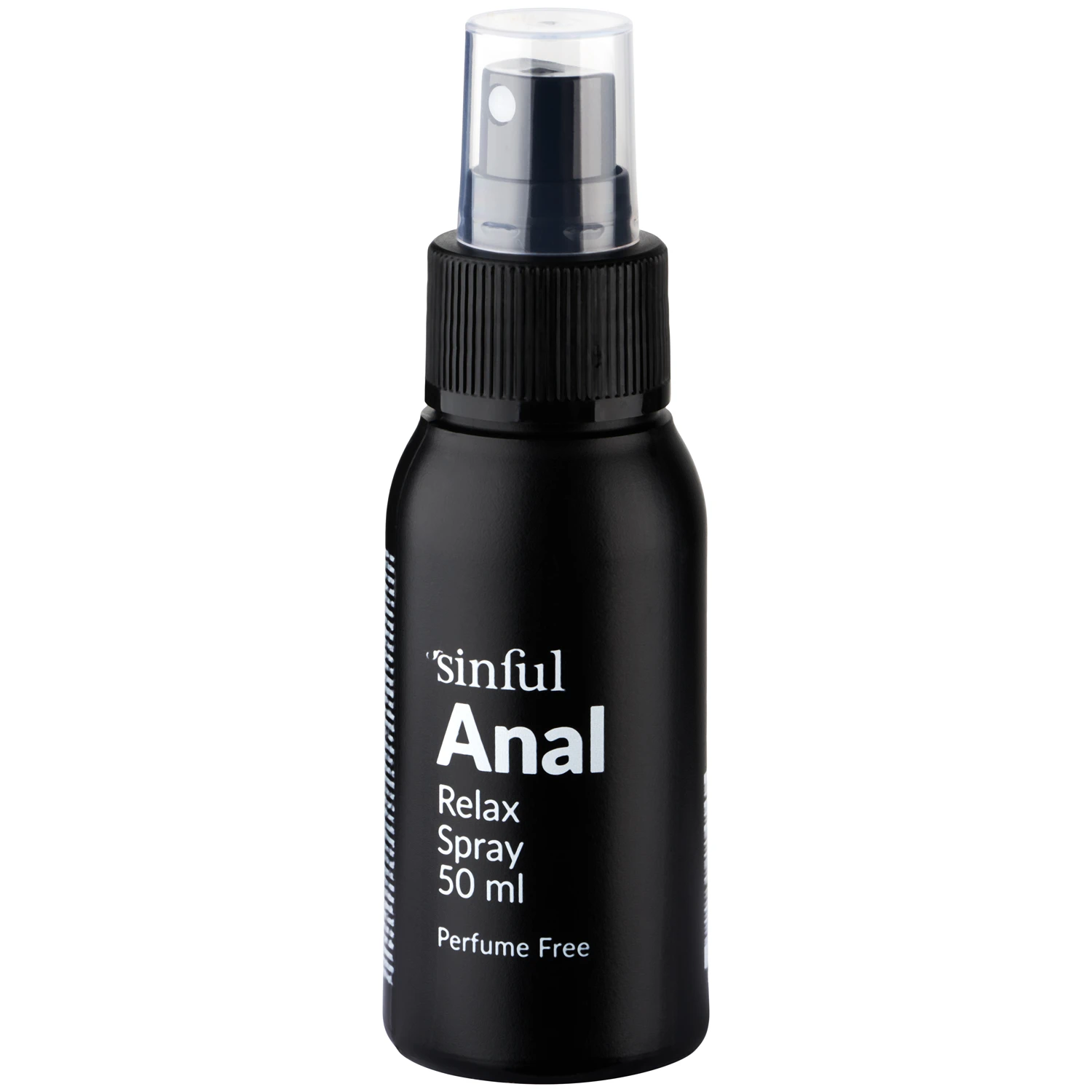 Sinful Anal Relax Spray 50 ml var 1