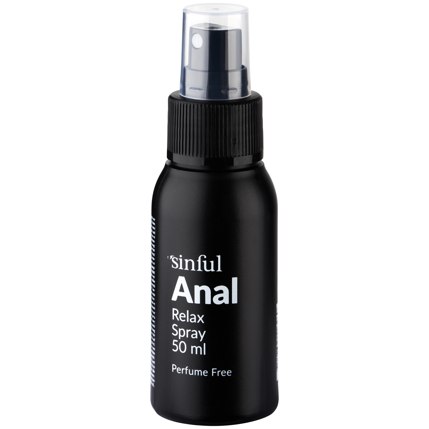 Sinful Anal Relax Spray 50 ml