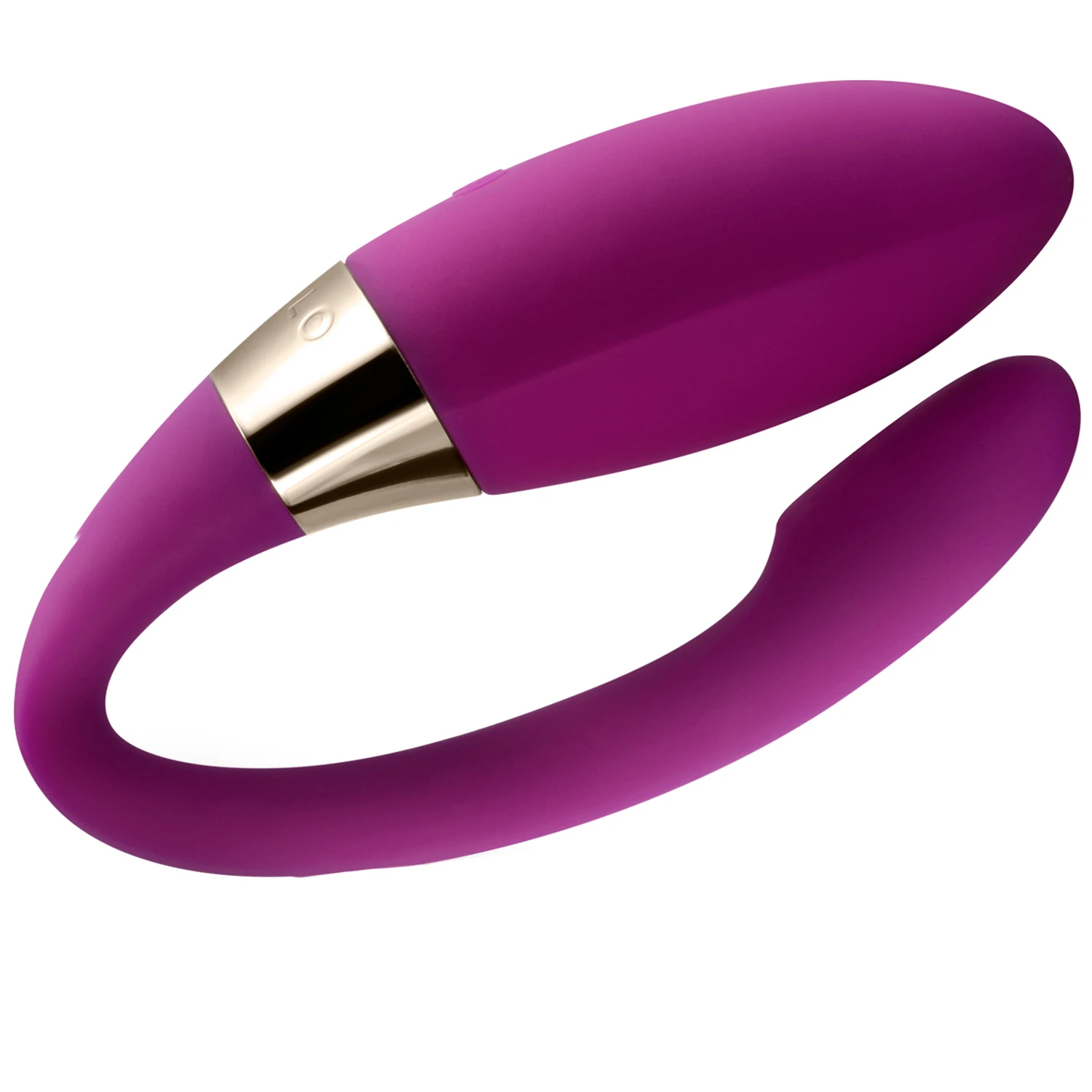 LELO Noa Vibromasseur de Luxe pour Couple var 1