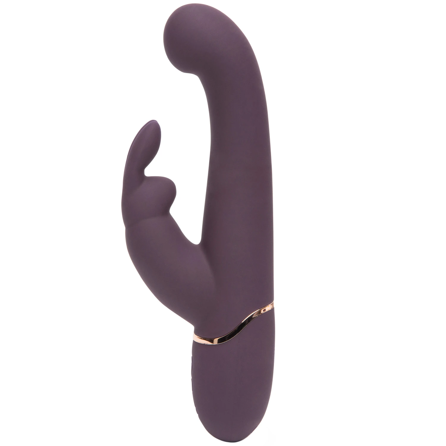 Fifty Shades Freed Come to Bed Rabbit Vibrator 1