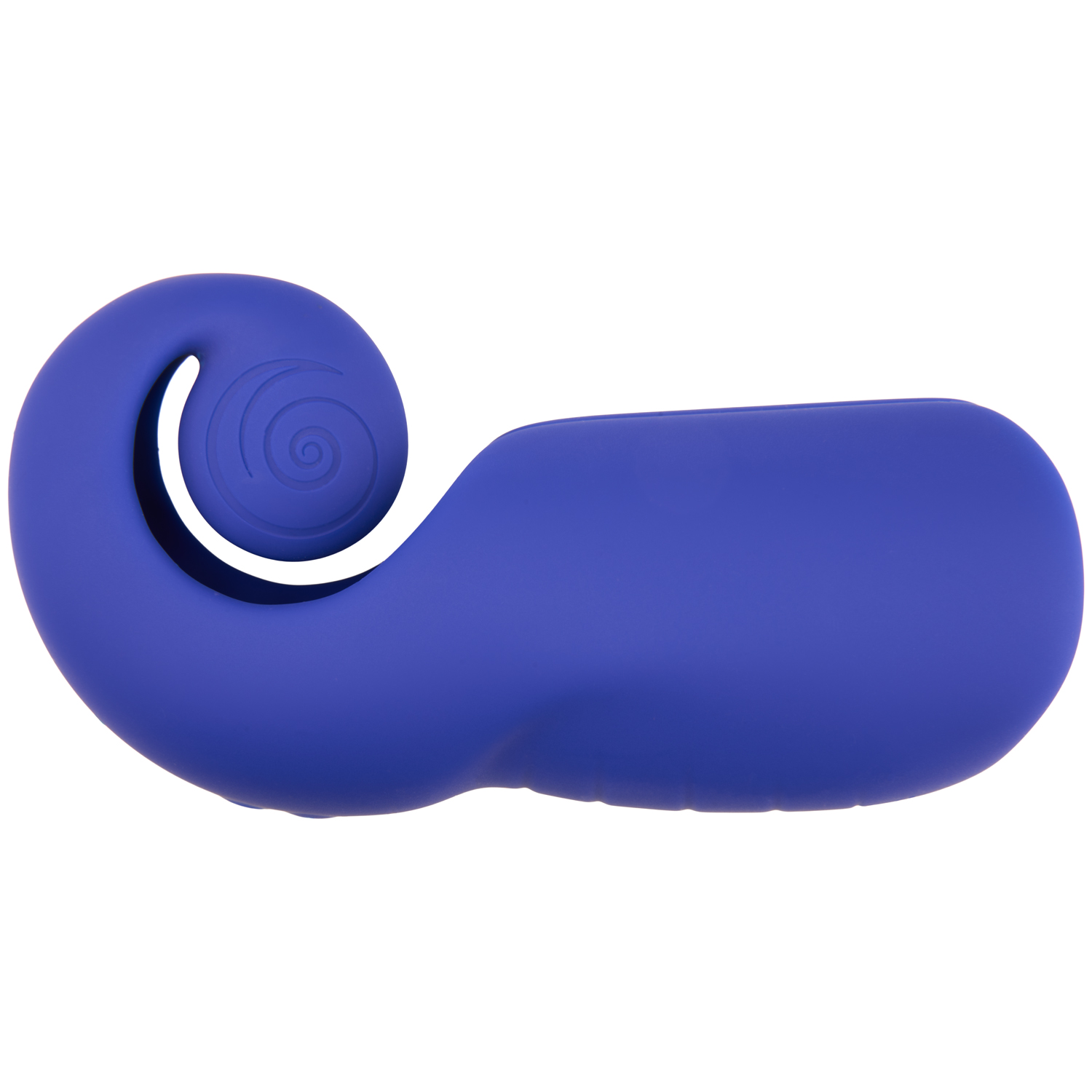 SVibe Snail Evo Vibrating Masturbator var 1
