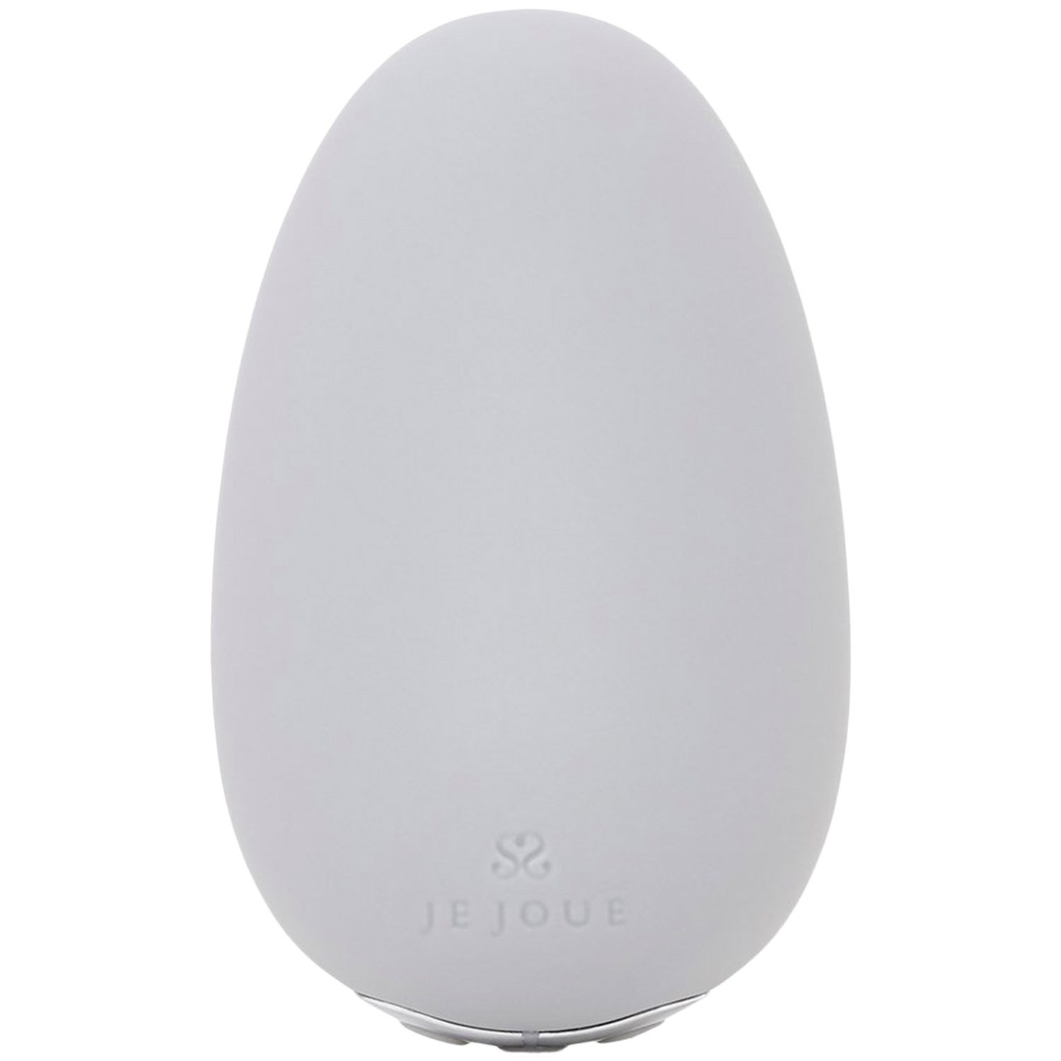 Je Joue Mimi Soft Lay-On Vibrator - Grå Je Joue Mimi Soft Lay-On Vibrator - Grå