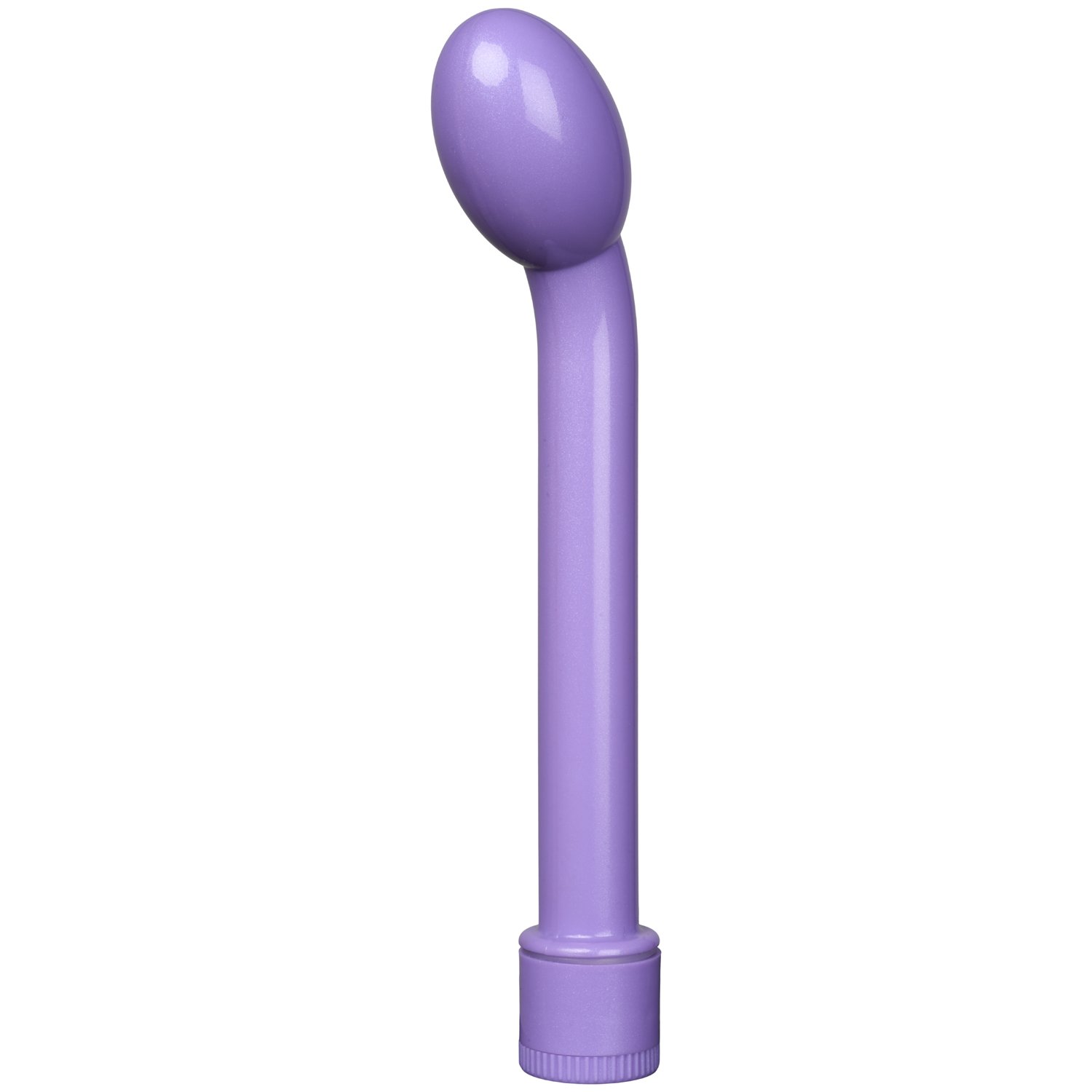 Baseks Power Play G-Punkts Vibrator - Lilla Baseks Power Play G-Punkts Vibrator - Lilla
