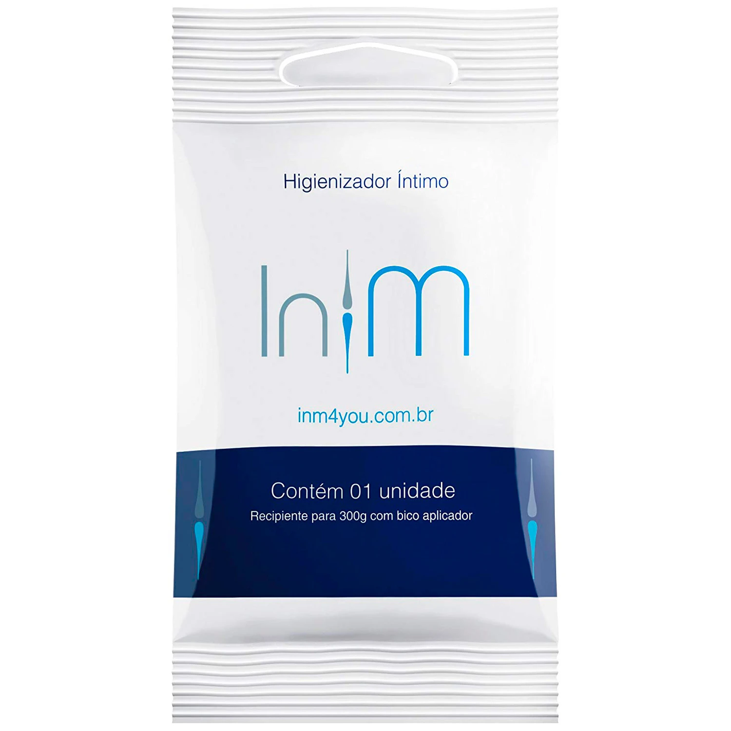 In'm Disposable Anal Shower 1