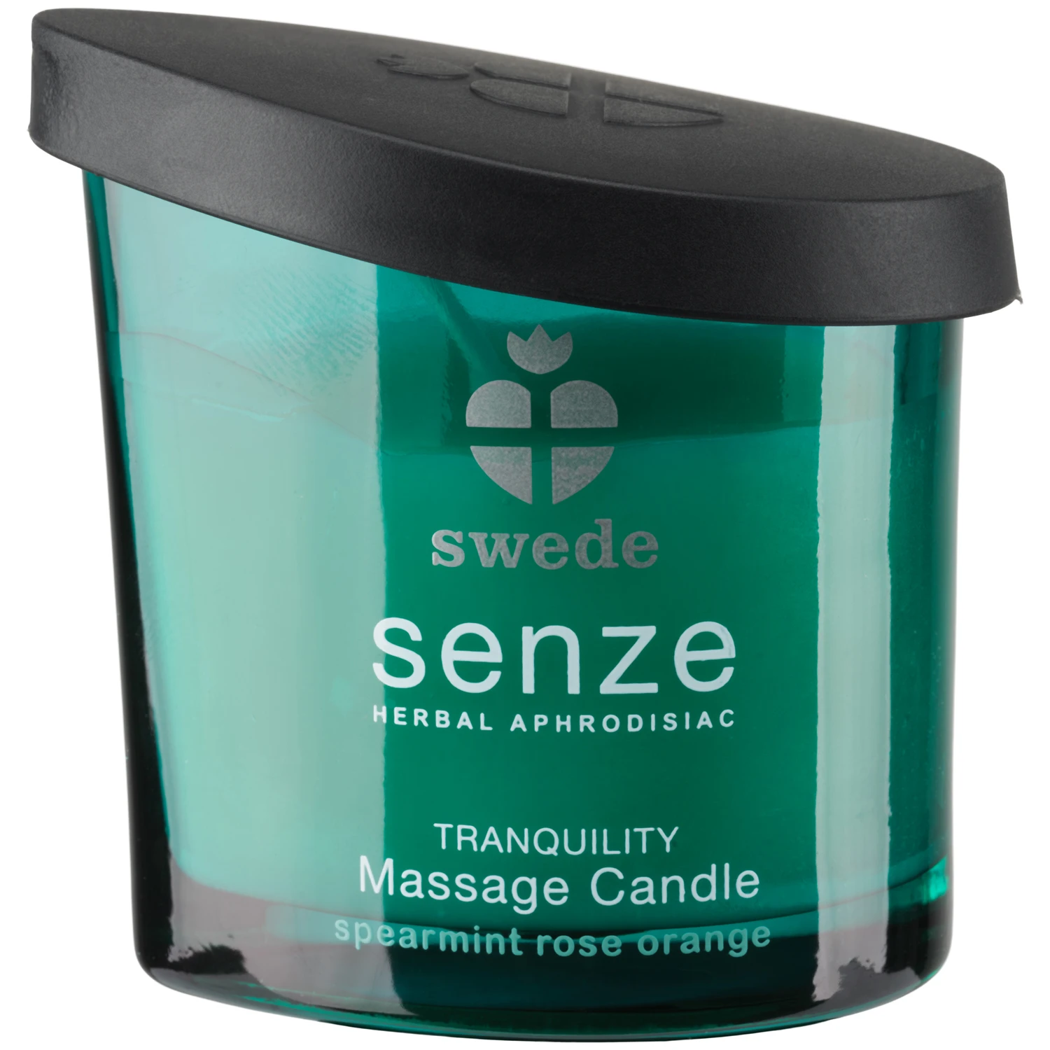 Swede Senze Hierontakynttilä 50 ml var 1