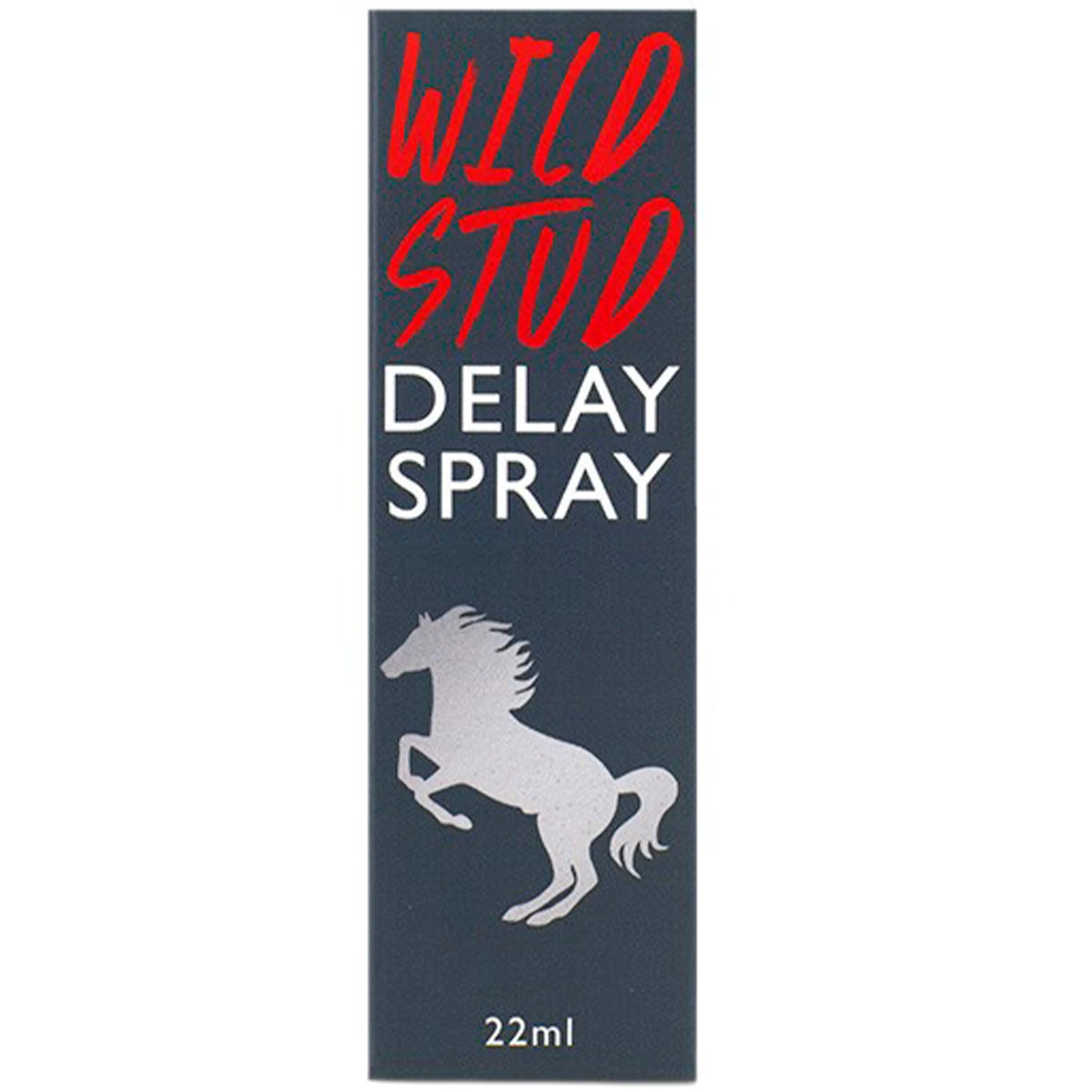 Wild Stud Delay Spray 22 ml 1