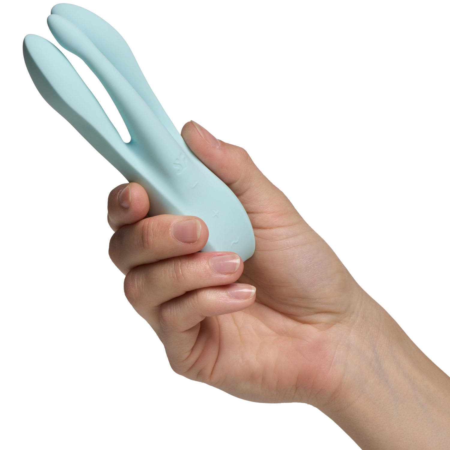 Satisfyer Threesome 1 Vibrator var 10