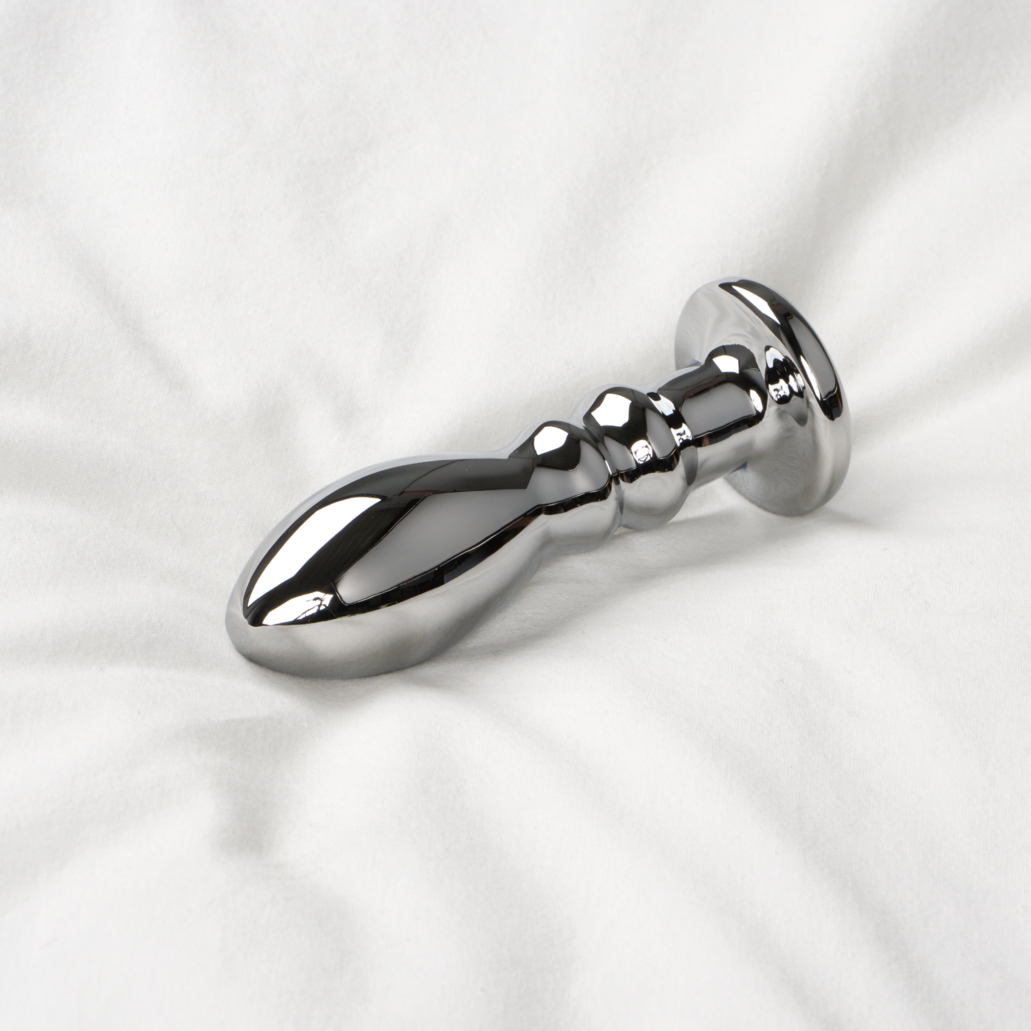 Sinful Rumble Groove Vibrierender Analplug 11 cm 1