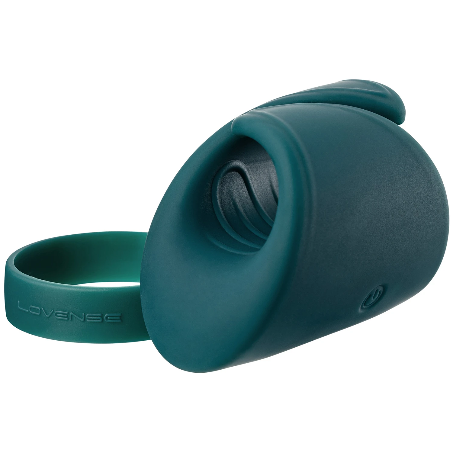 Lovense Gush Glans Massager Masturbateur 1
