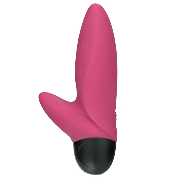 Fun Factory Flash Oppladbar Mini-dildovibrator var 1