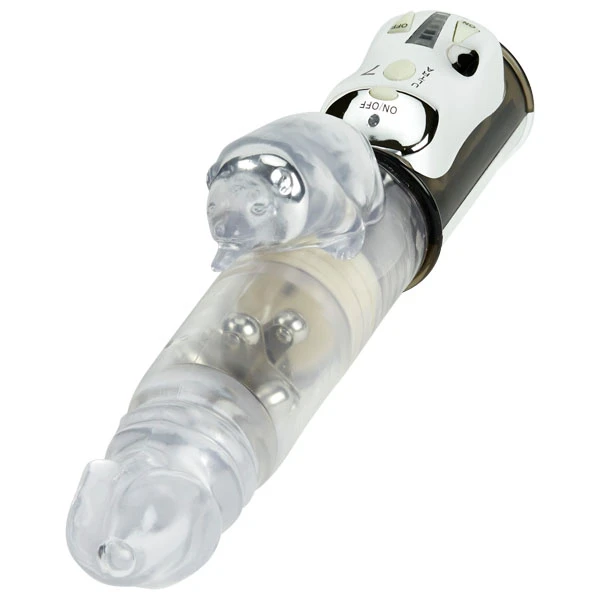 Eclipse Ultra 7 Beaver-vibrator 1