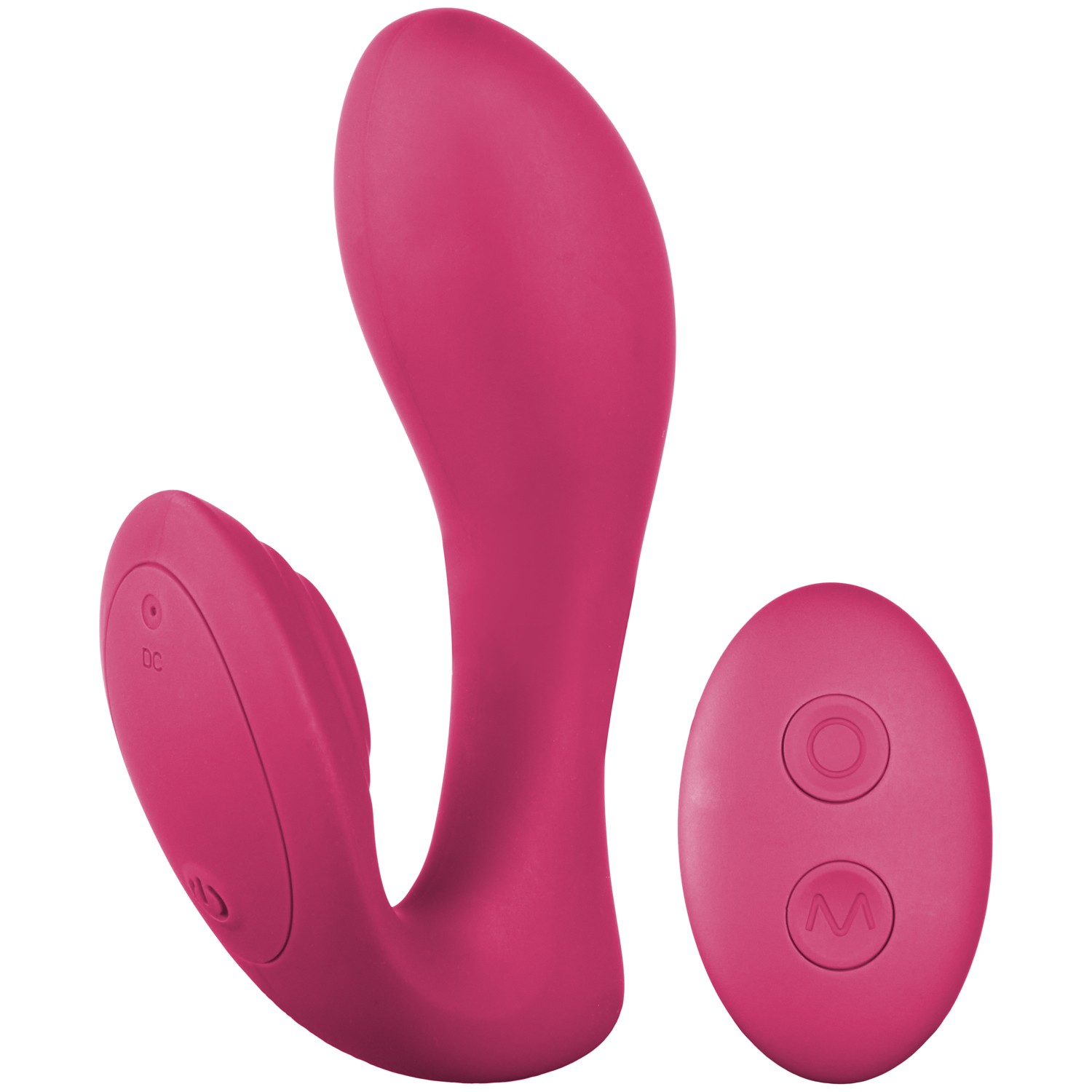 Tracy's Dog Nina Vibe Pro 2 Par Vibrator var 10