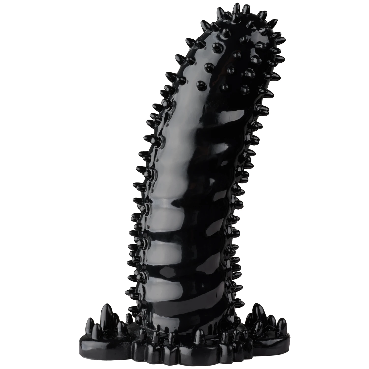 Malesation Bristly Sleeve 14 cm 1