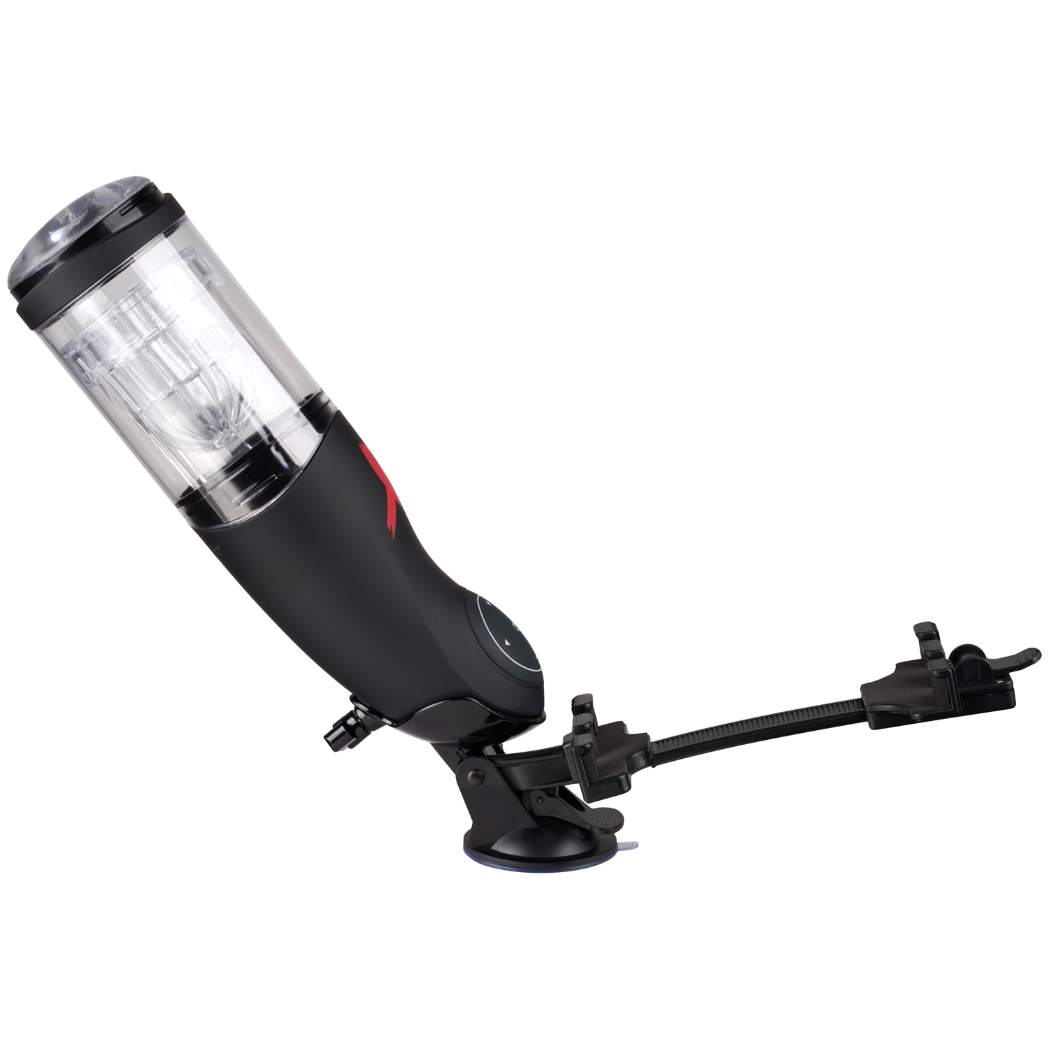 Elite Deluxe Mega-Bator Masturbateur 2