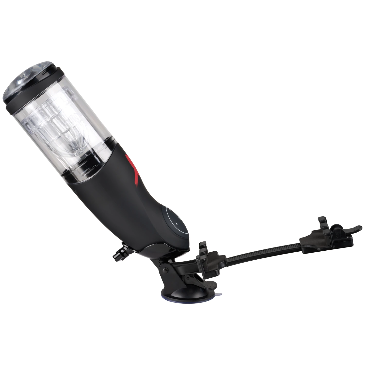 PDX Elite Deluxe Mega-Bator Masturbator var 1