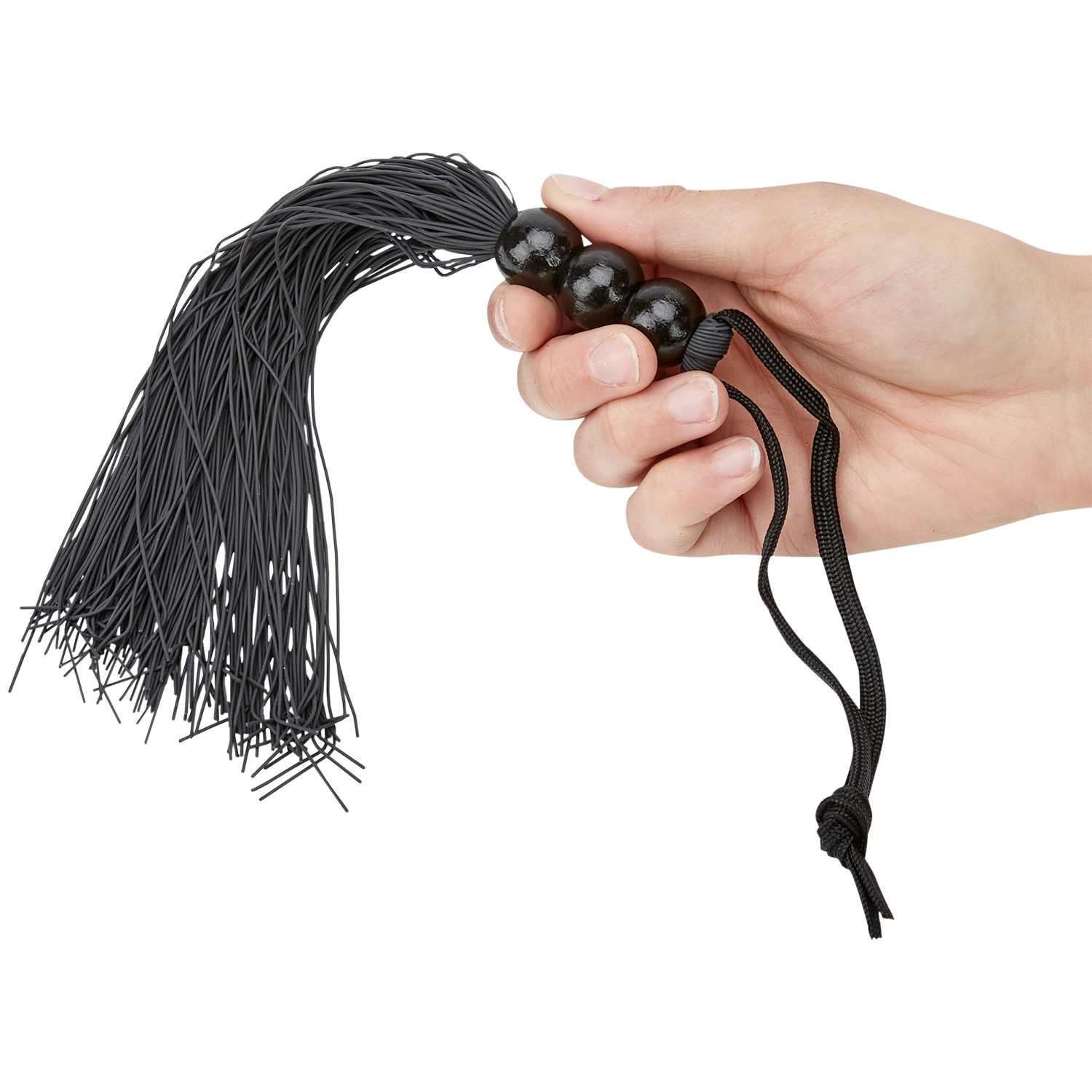 Sportsheets Gummipiska 25 cm 1