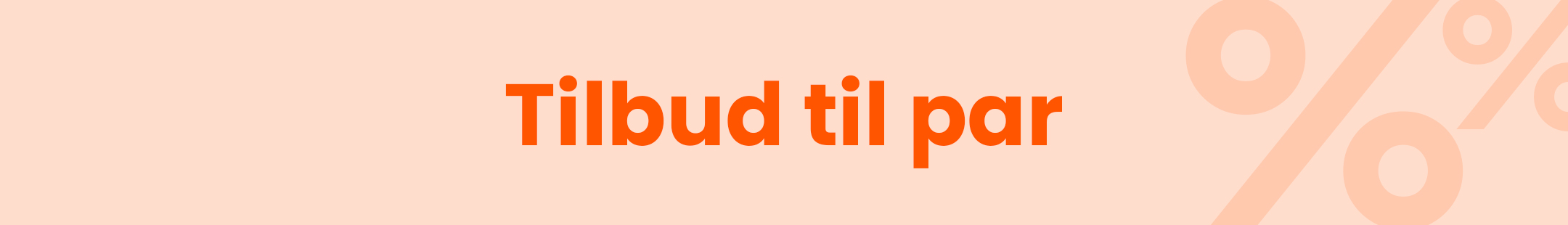 Tilbud til par mobile