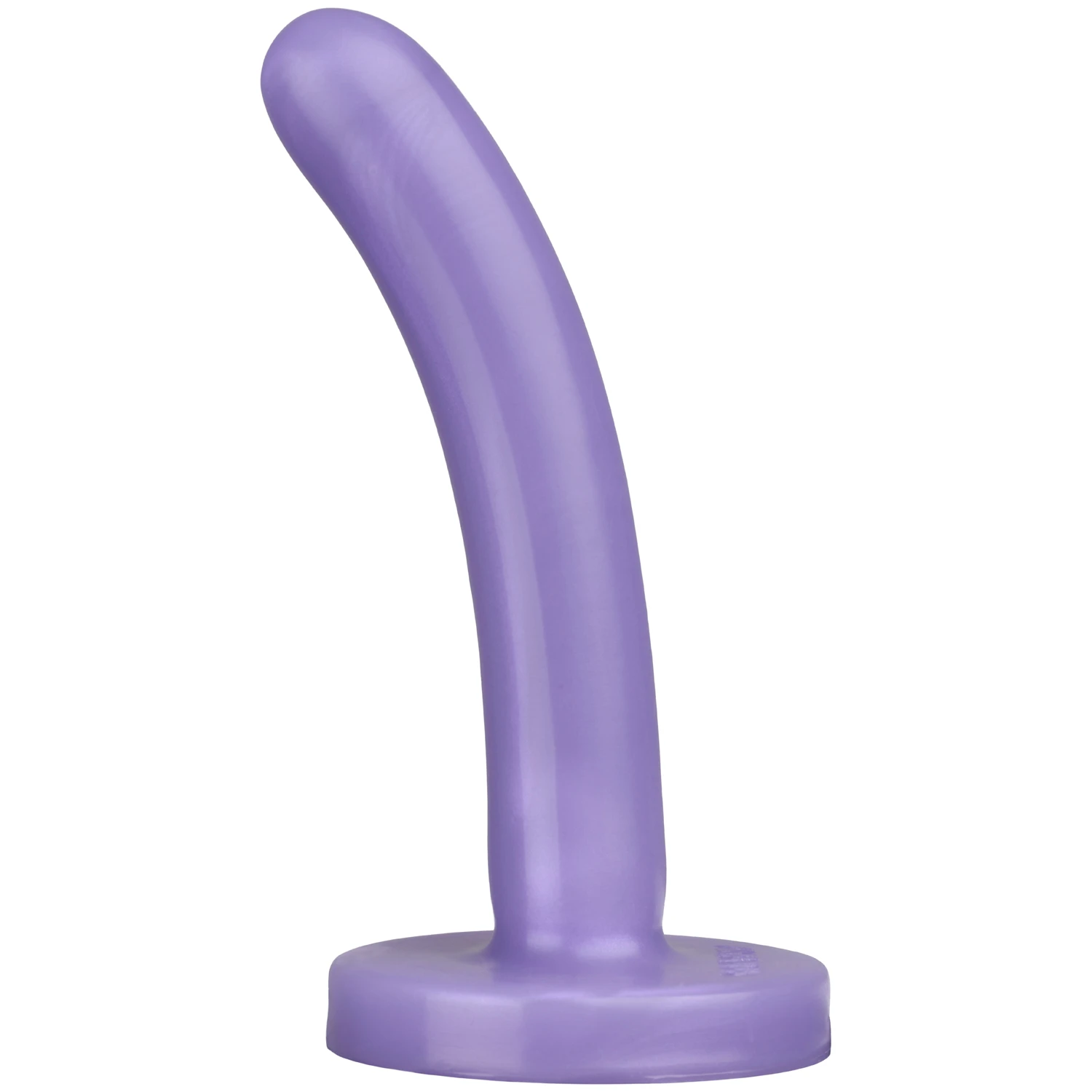 Tantus Silk Silicone Dildo Small 11,4 cm var 1