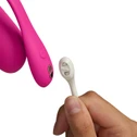We-Vibe Jive 2 App-styrd G-punktsvibrator var 9