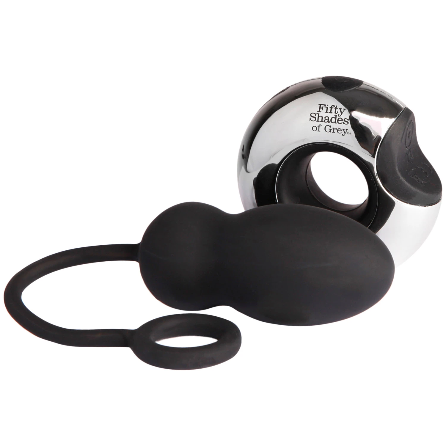 Fifty Shades of Grey Fjernbetjent Egg var 1