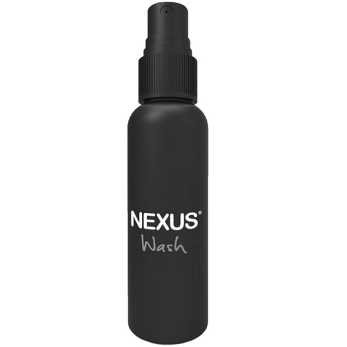 Nexus Wash Cleaning Spray For Sex Toys 150 ml var 1