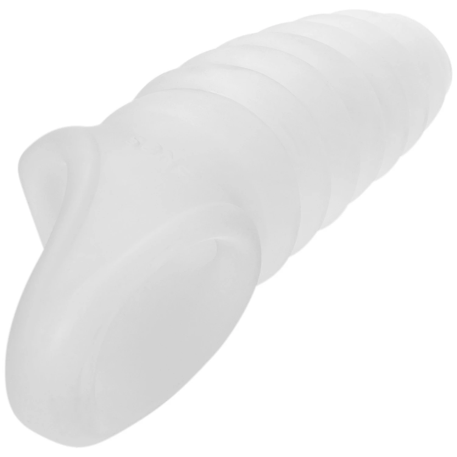 SONO No 21 Dong Extension Penis Sleeve 1