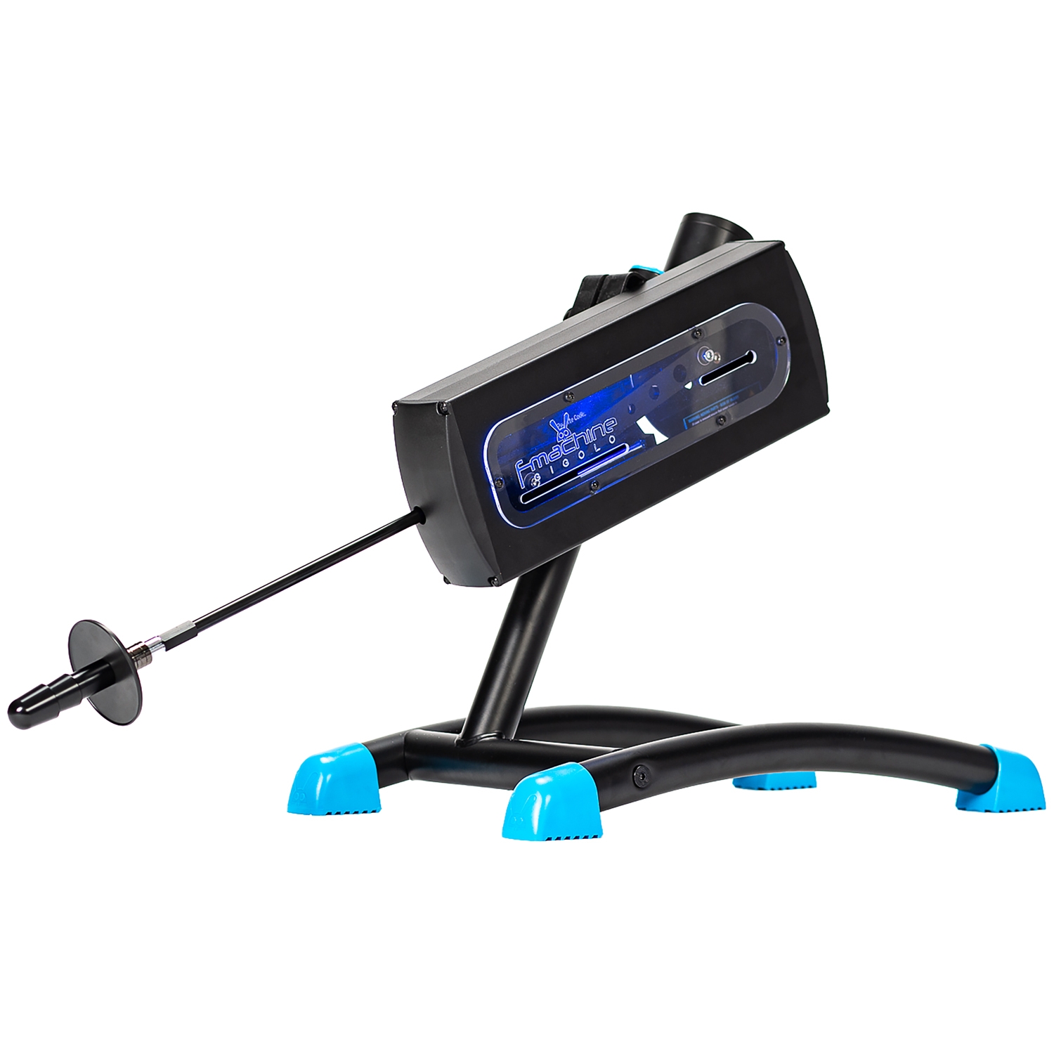 F-Machine Gigolo BT-R Sexmaschine var 2