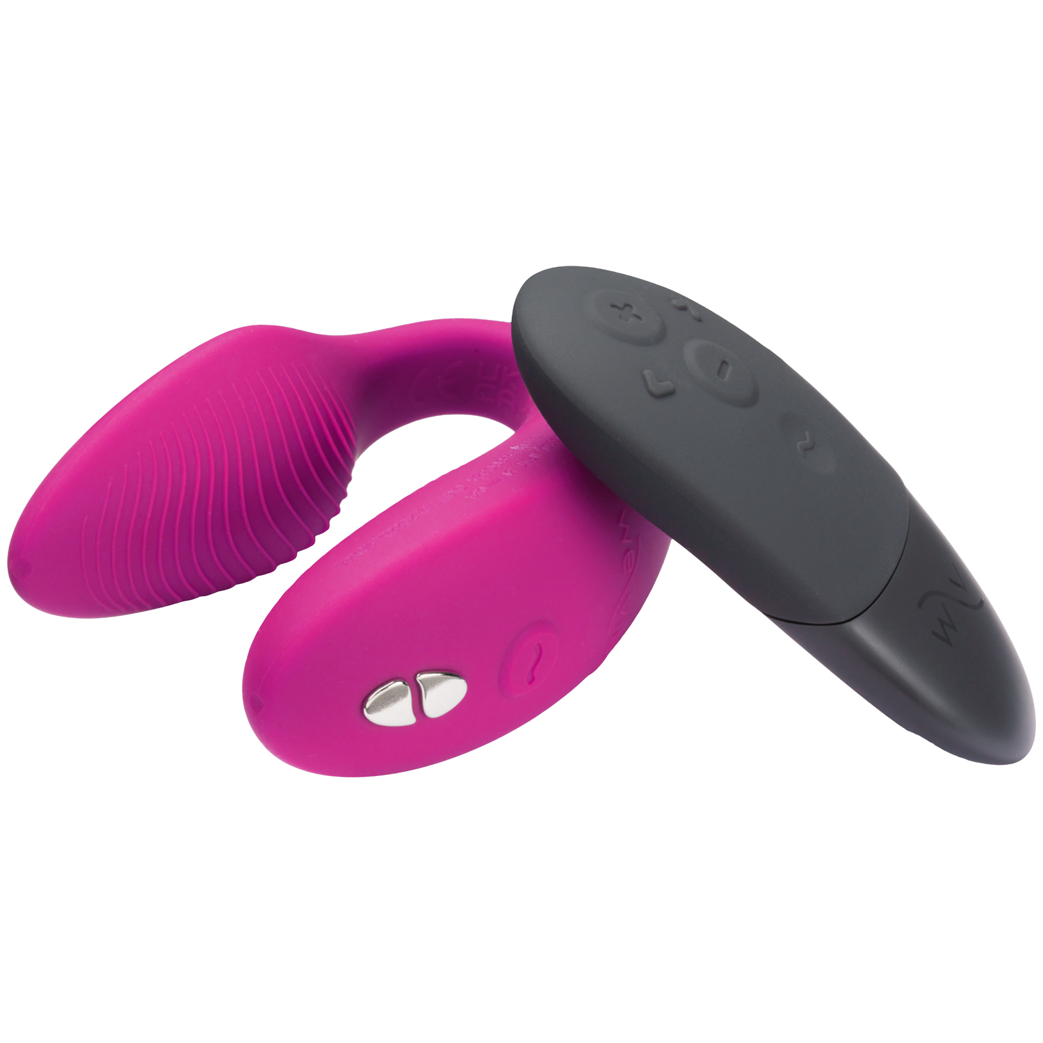 We-Vibe Sync 2 App Controlled Couple Vibrator