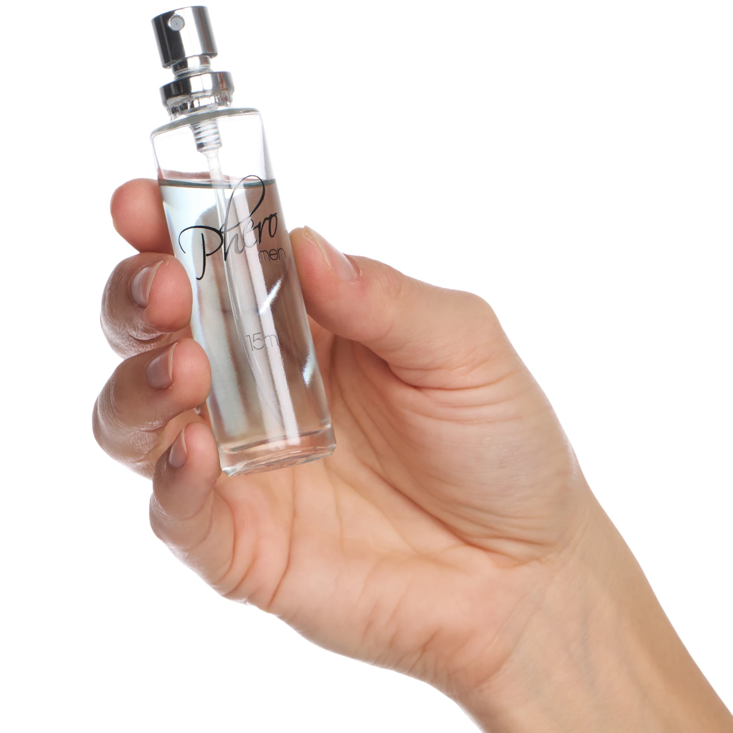 Cobeco PheroMen Eau de Toilette 15ml var 2