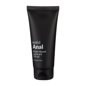 Anal-Gleitgel