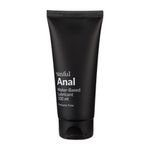 Analt glidemiddel